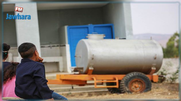 وزير التربية: 1450 مؤسسة تربوية ليست مرتبطة بالـ