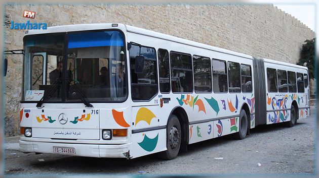 شركة النقل بالساحل تكشف عن استعداداتها للعودة المدرسية والجامعية