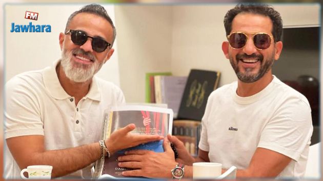 بعد غياب 20 عامًا: أحمد حلمي يعُود للمسرح من جديد