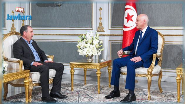 الطبوبي يتلقى دعوة عاجلة للقاء سعيّد