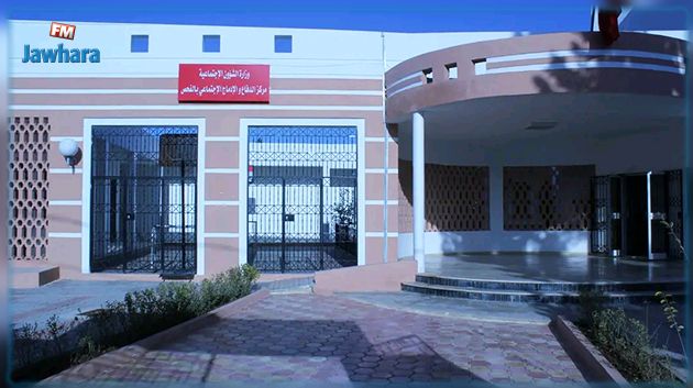  الفحص:  تخصيص حافلة لنقل الأطفال المهددين اجتماعيا