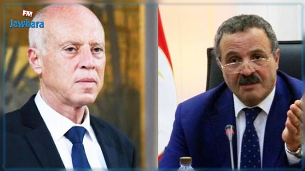 عبد اللطيف المكي يوجّه رسالة إلى قيس سعيّد