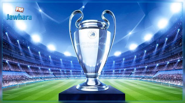 دوري ابطال اوروبا : بيارن ميونيخ يفوز على برشلونة 