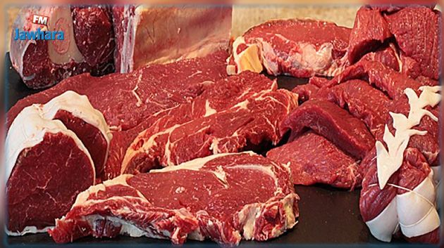 رئيس غرفة القصابين يفسّر أسباب ارتفاع أسعار اللحوم
