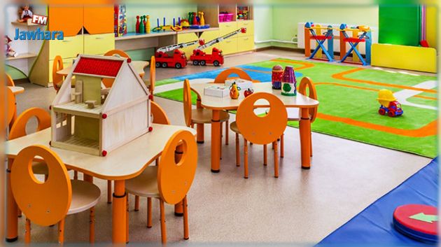 وزارة المرأة تدعو أصحاب رياض الأطفال الى التقدم بمطلب في اعادة جدولة الديون
