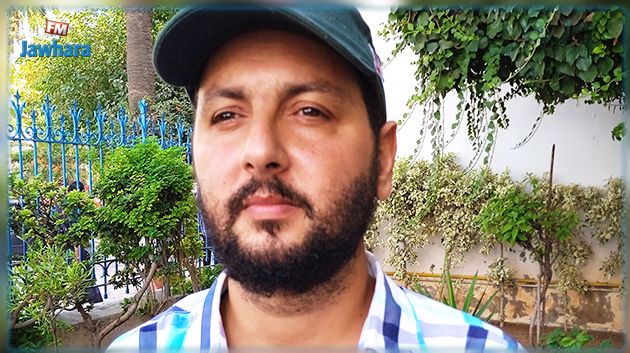 غسّان بن خليفة: وضعية كارثيّة للموقوفين في بوشوشة 