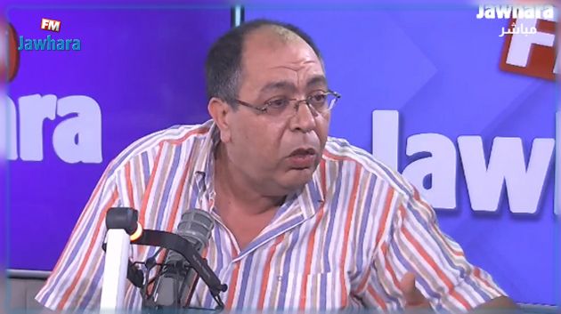 رئيس نقابة وكلاء بيع الخضر والغلال بسوسة: 