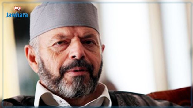 ايقاف النائب السابق الحبيب اللوز‎‎