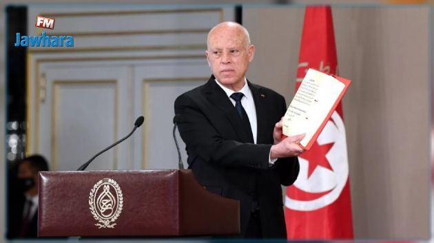 رئيس الجمهورية يؤكد ضرورة بداية العمل بالصلح الجزائي