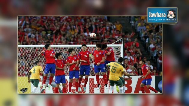 استراليا تُتوج بكأس آسيا لأول مرة بعد فوز صعب على كوريا الجنوبية