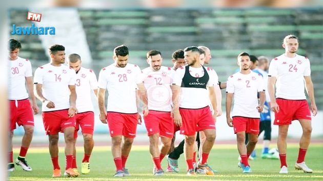 استعدادا للمونديال: المنتخب الوطني يدخل اليوم في تربص تحضيري