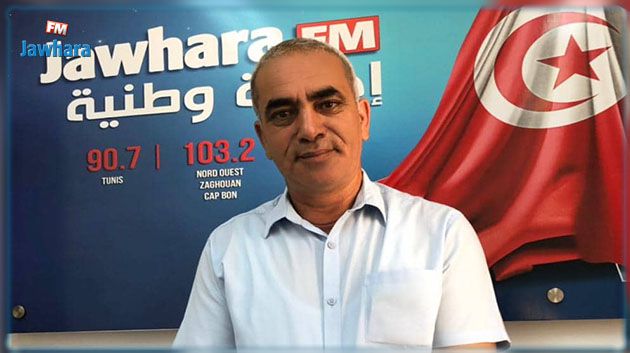 لسعد اليعقوبي: هكذا ستكون السنة الدراسية هذا العام 