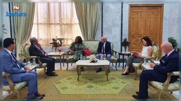 دعوة تونس للمشاركة في لقاء بعنوان 