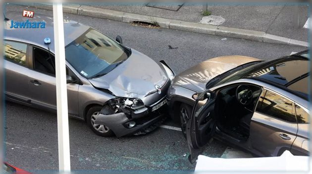 مقتل شاب تونسي على يد شرطي فرنسي.. تفاصيل جديدة 