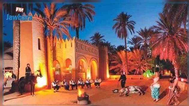 توزر: زيادة ب 90 بالمائة في عدد السياح الوافدين على الجهة