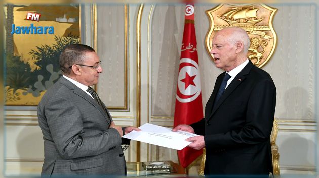 سعيّد يتلقّى دعوة خطيّة من تبّون للمشاركة في القمة العربية