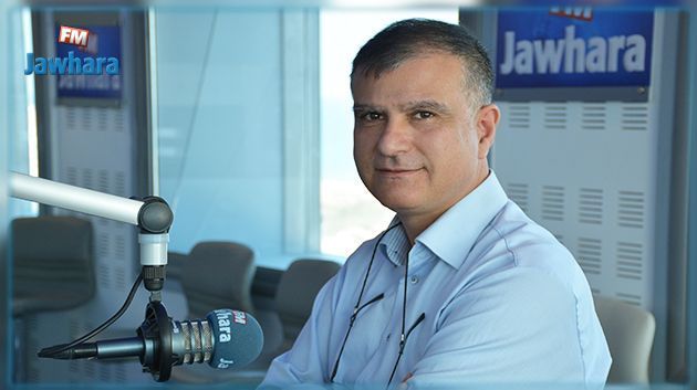 أمين محفوظ: المدرسة عماد المجتمعات الراقية وأجرة المعلمين يجب ألاّ تقل عن خمسة آلاف دينار شهريا