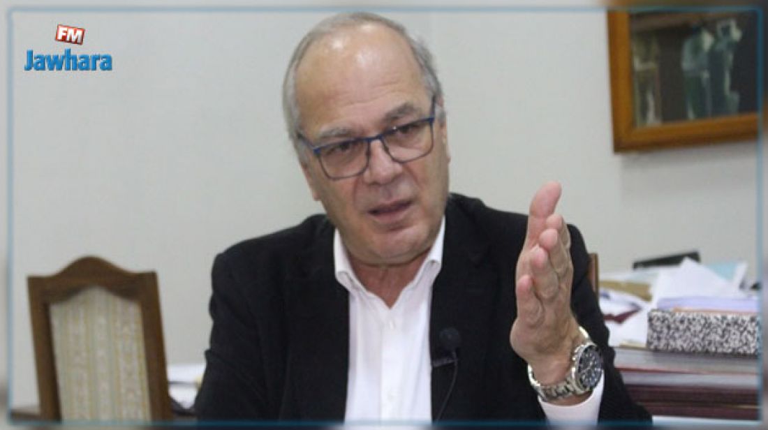 مدير معهد باستور : تونس تعمل على بناء شراكات دولية لإنتاج الأدوية البيولوجيّة واللّقاحات مدير معهد باستور : تونس تعمل على بناء شراكات دولية لإنتاج الأدوية البيولوجيّة واللّقاحات