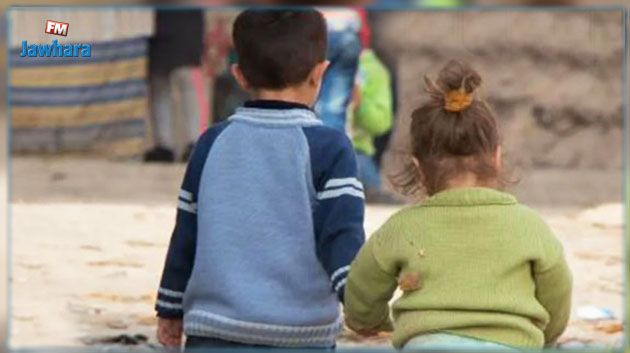 وزارة الشؤون الاجتماعية: صرف منح الأطفال المنتمين إلى العائلات الفقيرة