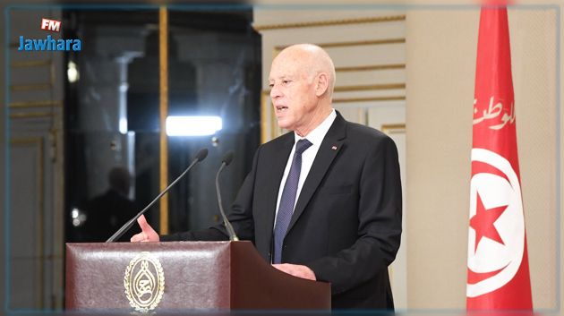 تسمية مستشارة جديدة لدى رئيس الجمهورية