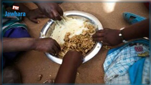 الجوع يحاصر أطفال السودان..
