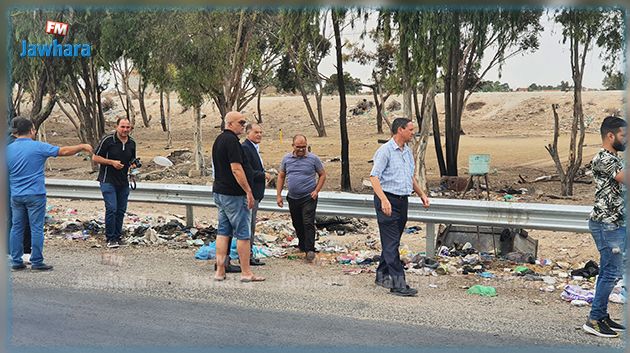 القيروان: استعدادات حثيثة مع اقتراب الاحتفالات بالمولد النبوي الشريف 