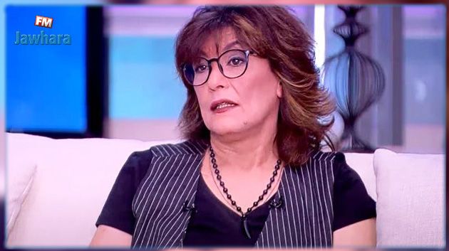 فنانة مصرية:
