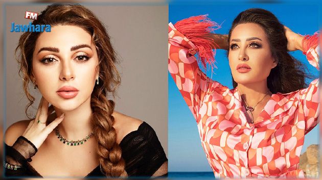 لطيفة عن منع ميريام فارس لحفلها: