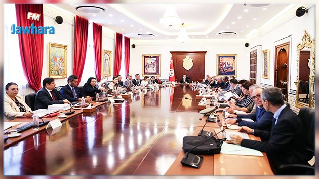 بإشراف رئيسة الحكومة.. مجلس وزاري حول استراتيجية تطوير قطاع النقل