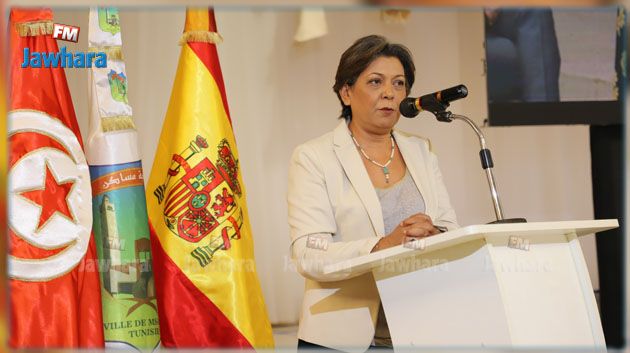 المديرة العامة للوكالة الوطنية للتشغيل: أدعو أصحاب الشهائد العليا إلى الانخراط في عملية إعادة تأهيل مجانية 