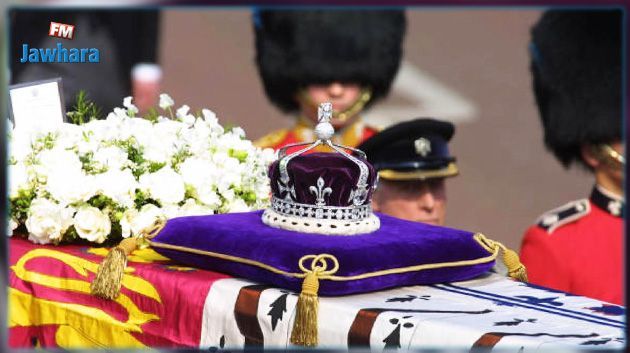 زعماء العالم يتوافدون إلى بريطانيا للمشاركة في جنازة الملكة إليزابيث الثانية