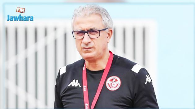 مولدية الجزائر يتوصل لاتفاق مع المدرب منذر الكبير
