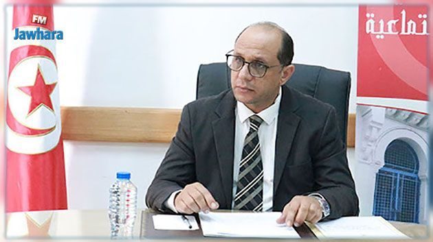 مالك الزاهي في مؤتمر العمل العربي: للحماية الاجتماعية في تونس مكانة متميزة في منظومة الضمان الاجتماعي