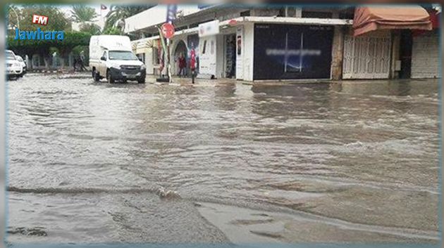 المعهد الوطني للرصد الجوي: تقلبات جوية قوية منتظرة