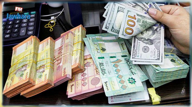 بعد اقتحام البنوك والإغلاق.. انهيار تاريخي لـ