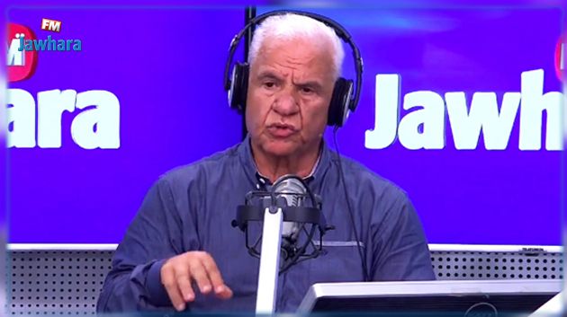 الصادق شعبان : 