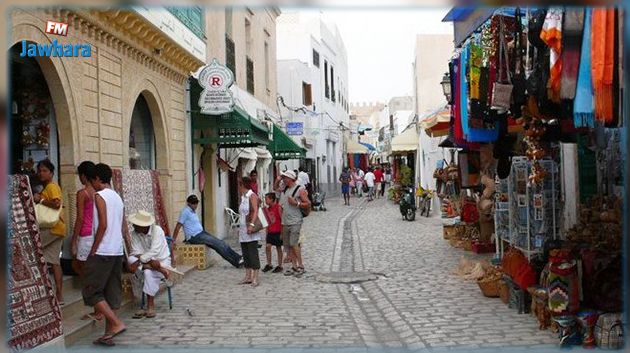 المهدية: عدد السياح الوافدين على الجهة تجاوز المؤشرات المسجّلة سنة 2019 بنحو 5ر3 بالمائة