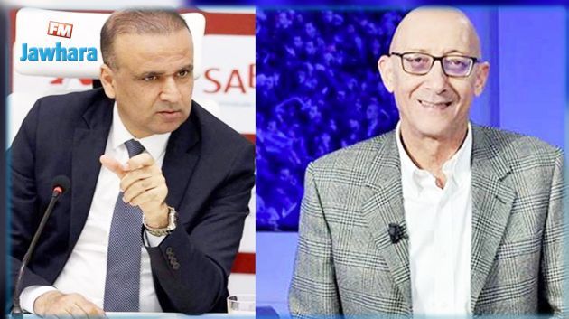 سامي العكريمي : مفاجأة تنتظر الجريء من جماهير هلال الشابة في لقاء البرازيل