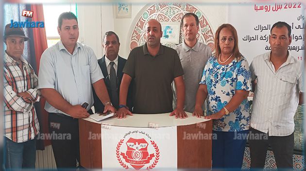حاتم اليحياوي: النهضة أعدمت ملفات ووسائل إثبات في قضايا إرهابية