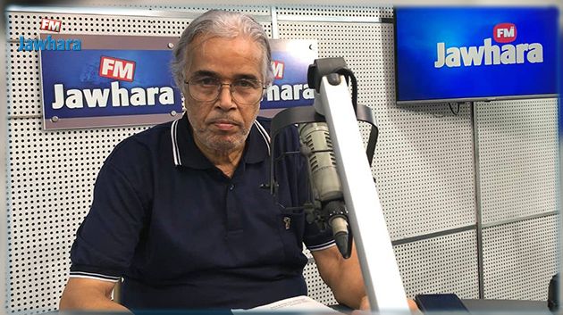 النفزاوي: شركة وحيدة تزوّد الأسواق بلحوم الدواجن حاليا..ومحلات أغلقت أبوابها