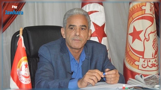 حفيظ حفيظ: نسبة الناشطين في القطاع غير المنظم بلغت 54 بالمائة 