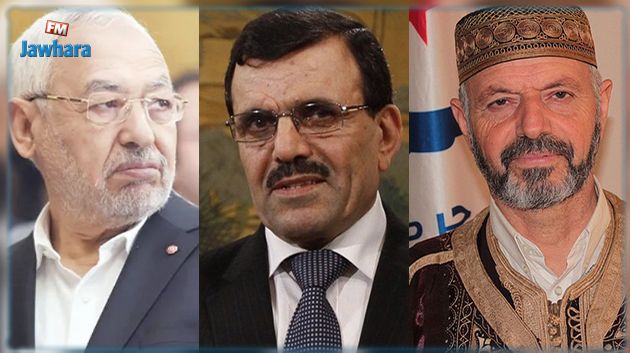 عضو هيئة الدفاع في قضية
