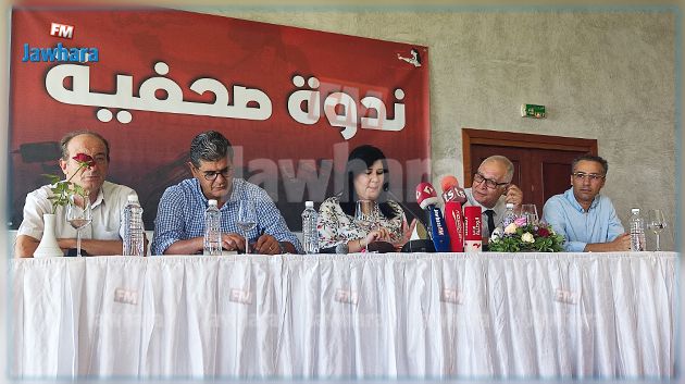عبير موسي: