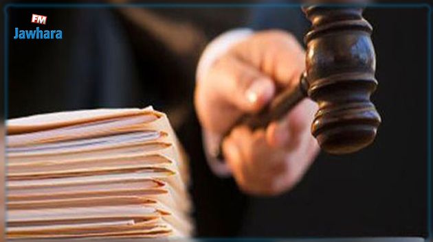 عضو هيئة الدفاع في ملف 