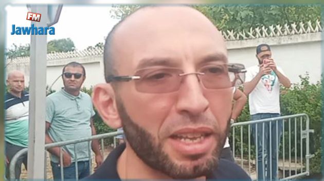 في  ملف التسفير الى بؤر التوتر: تحجير السفر عن 817 مشمولا بالبحث