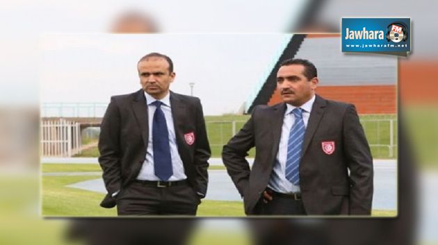 بعد استقالة الجريء العضو الجامعي السابق هشام بلخيرية يستقيل من اللجنة المالية ' للكاف