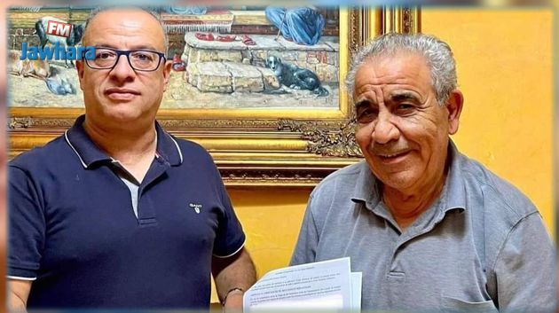 رسمي: الرجاء المغربي يعلن رحيل المدرب فوزي البنزرتي