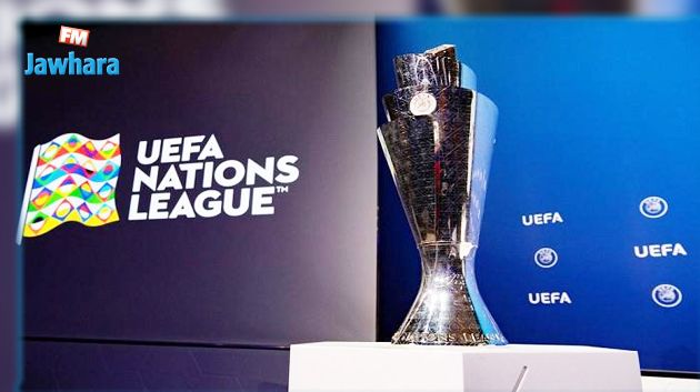 منافسو تونس في مونديال 2022 يخوضون اليوم مواجهات دوري أمم أوروبا