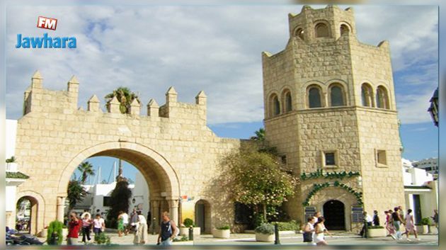 سوسة: زيادة ب 147% في عدد السياح الوافدين