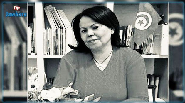 وزارة الشؤون الثقافية تنعى الشاعرة فاطمة بن فضيلة